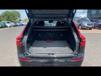 Used Volvo XC60 2020 for sale - 74846092: Photo
