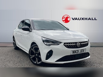 Used Vauxhall Corsa 2021 for sale - 78510690: Photo