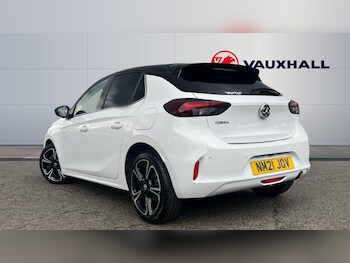 Used Vauxhall Corsa 2021 for sale - 78510690: Photo