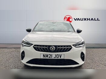 Used Vauxhall Corsa 2021 for sale - 78510690: Photo