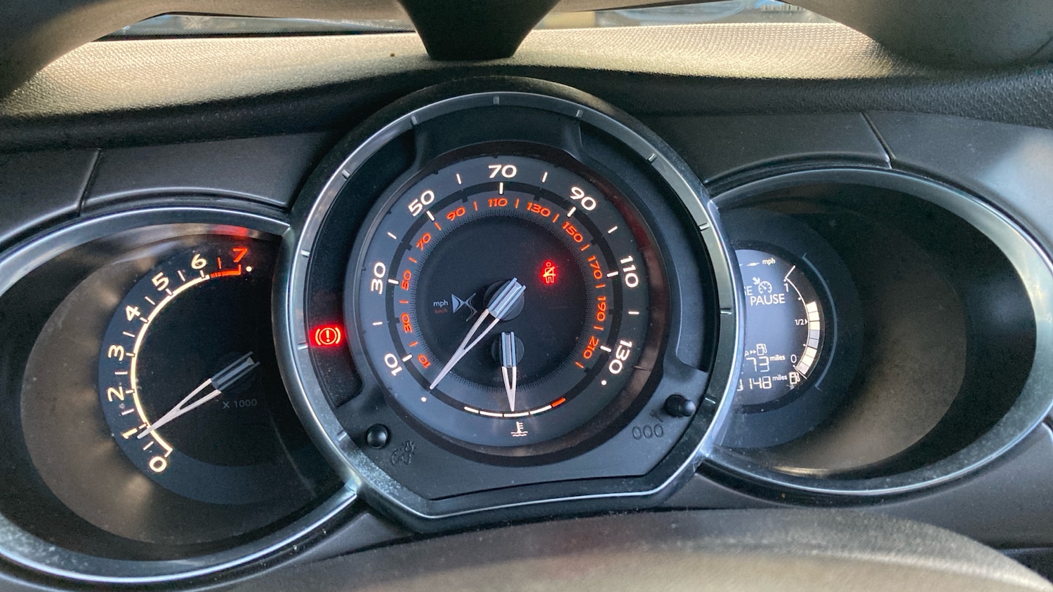 Used DS Automobiles DS 3 2016 for sale - 77746516: Photo 18