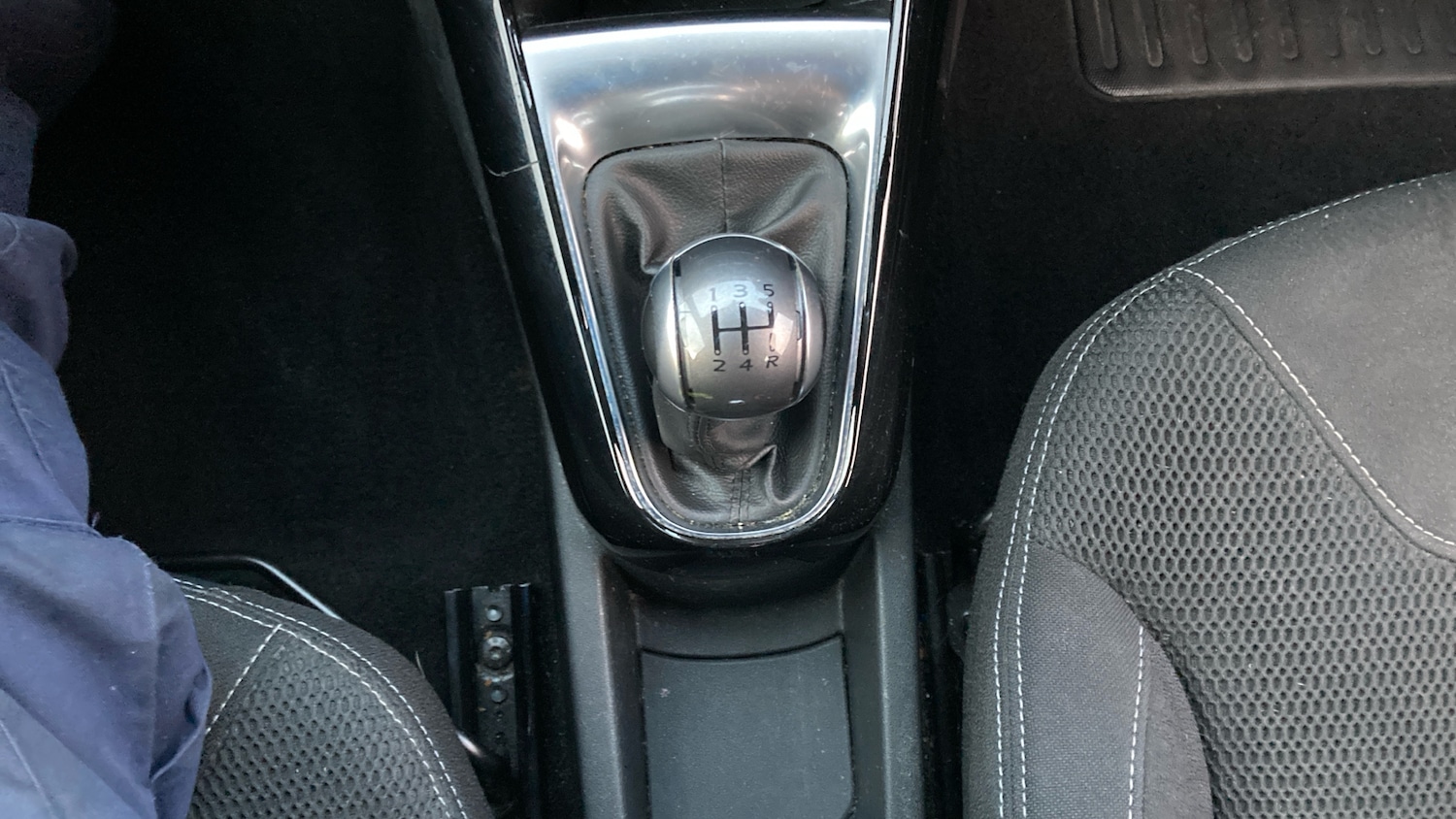 Used DS Automobiles DS 3 2016 for sale - 77746516: Photo 24