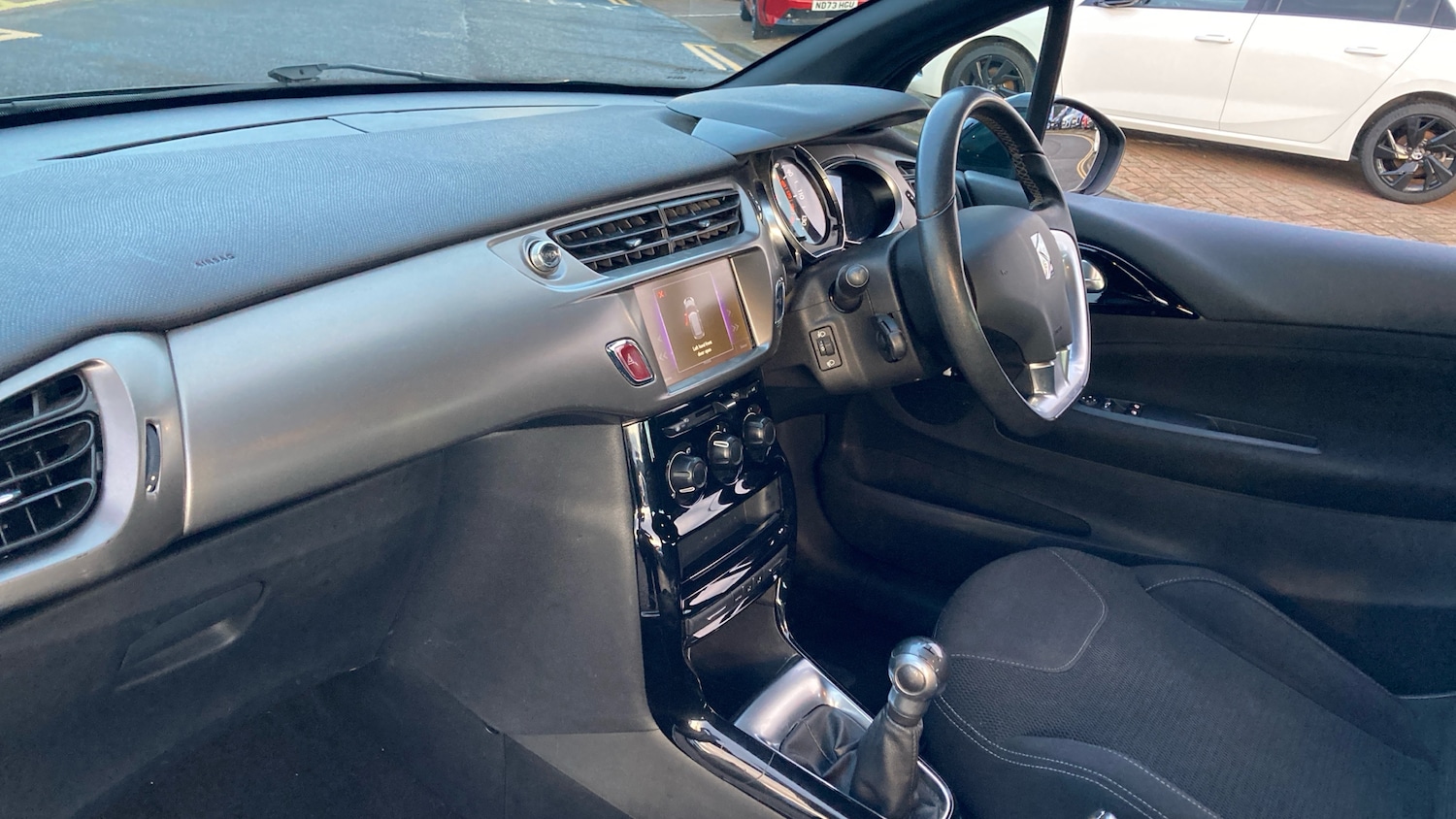 Used DS Automobiles DS 3 2016 for sale - 77746516: Photo 26