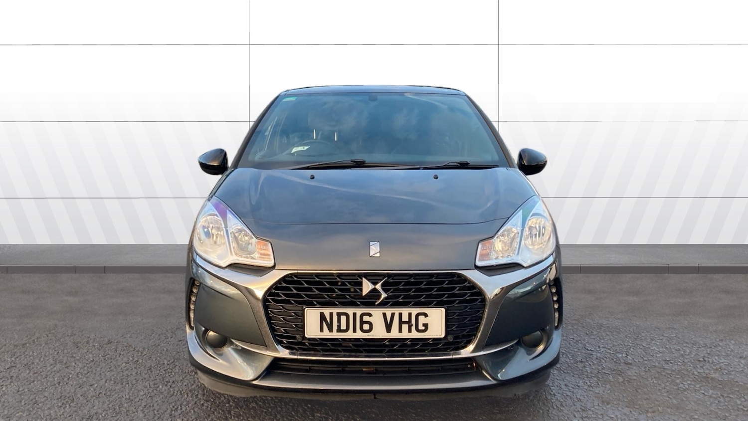 Used DS Automobiles DS 3 2016 for sale - 77746516: Photo 3