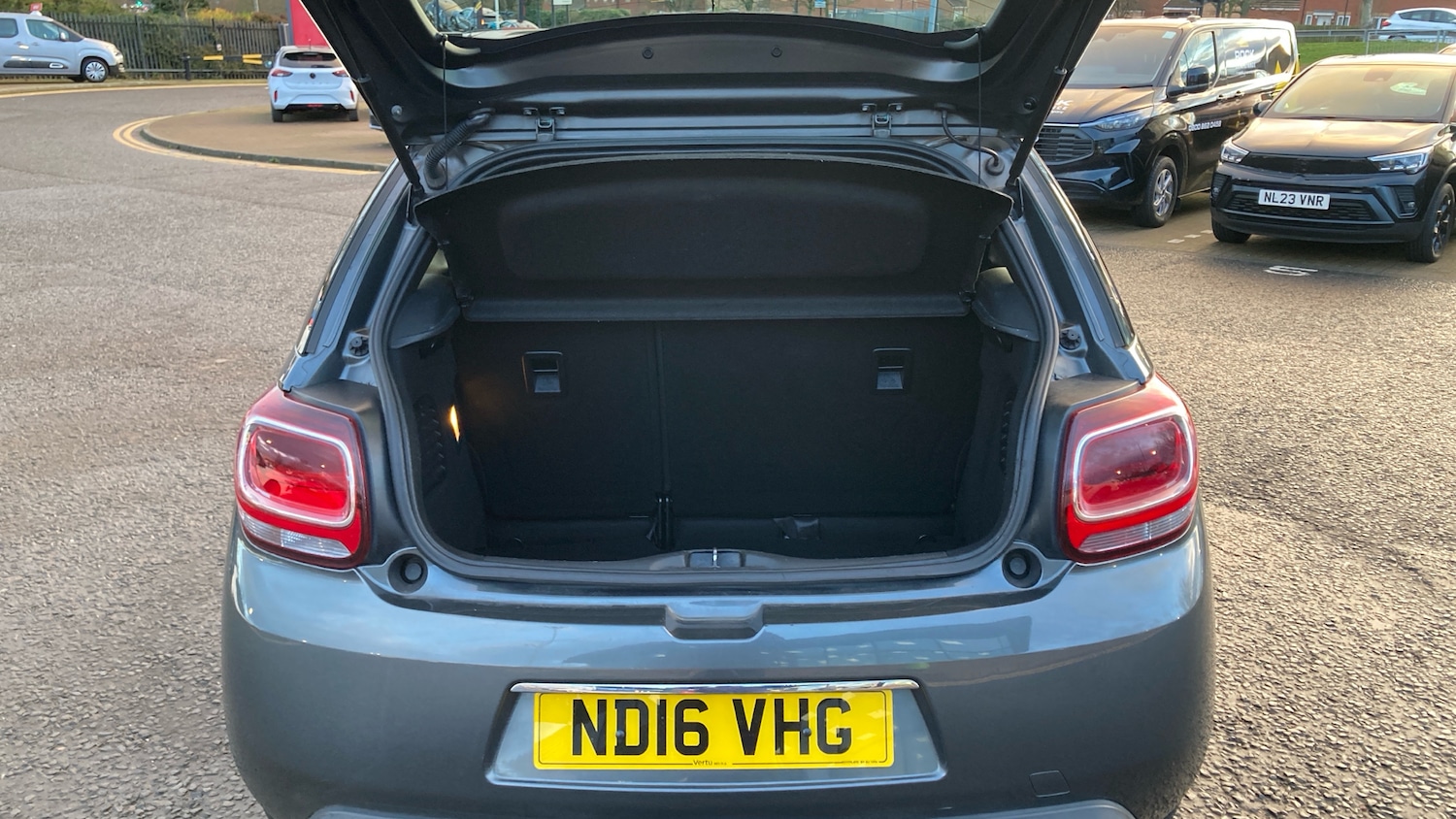 Used DS Automobiles DS 3 2016 for sale - 77746516: Photo 4