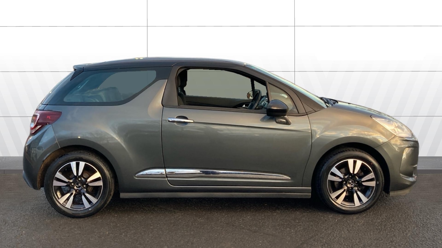 Used DS Automobiles DS 3 2016 for sale - 77746516: Photo 5