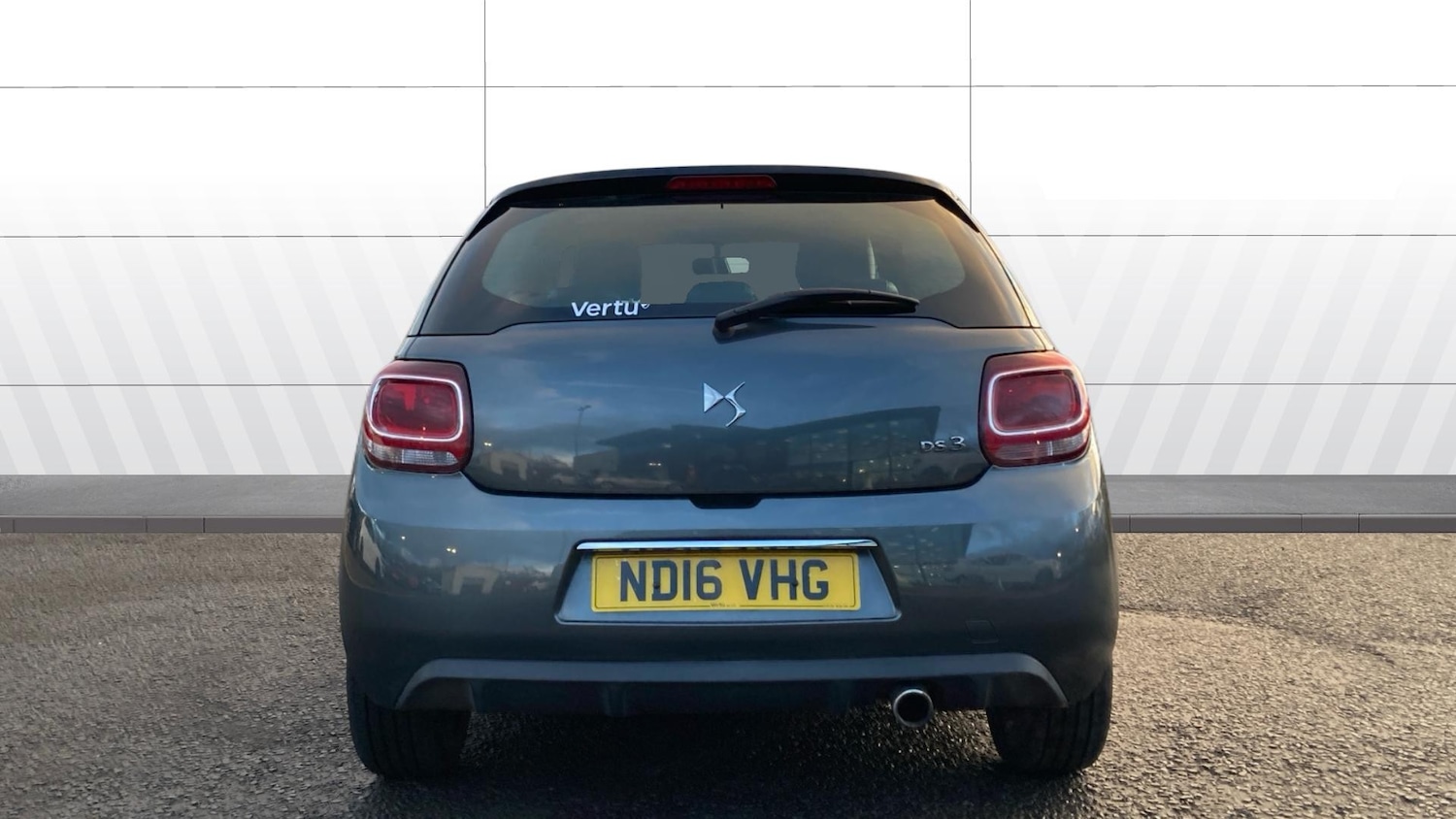 Used DS Automobiles DS 3 2016 for sale - 77746516: Photo 6