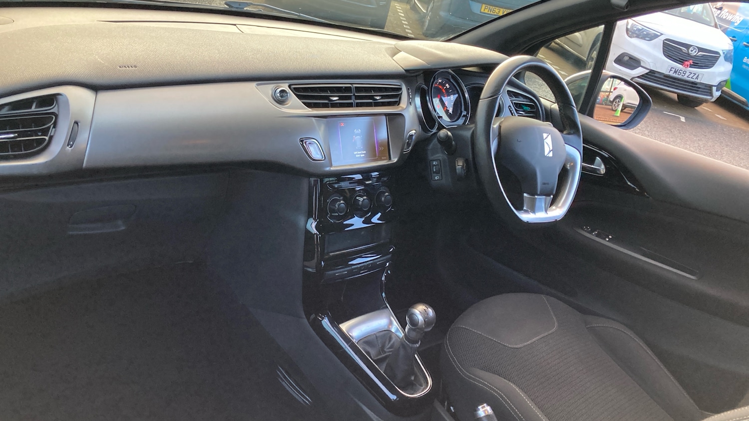 Used DS Automobiles DS 3 2016 for sale - 77746516: Photo 9