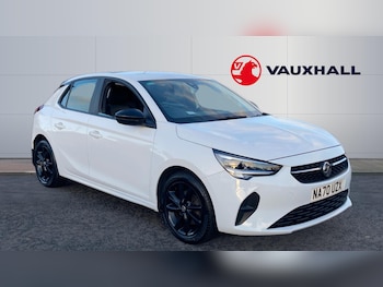 2020 (70) - 1.2 Turbo SE 5dr Petrol Hatchback