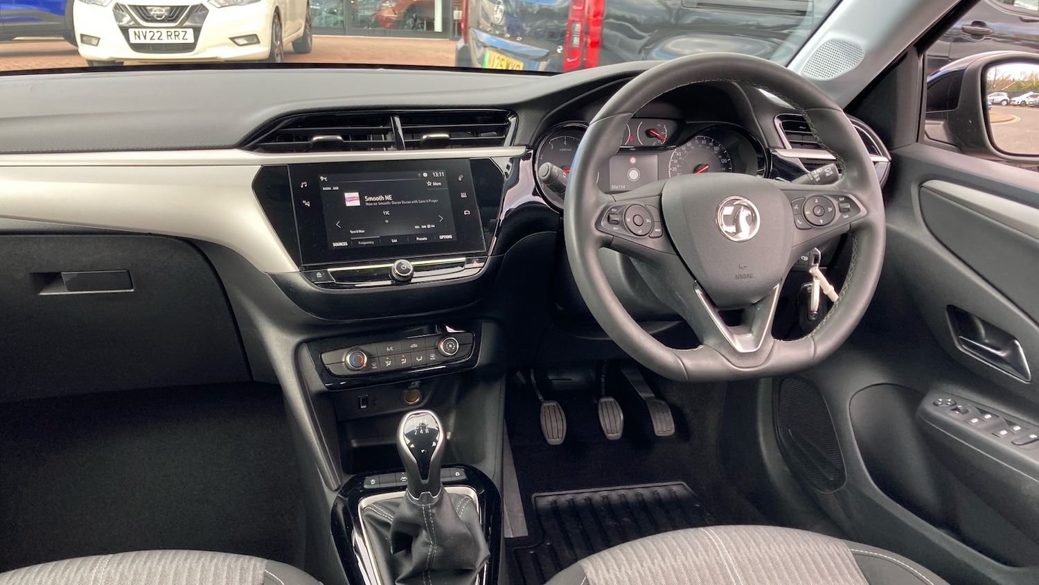 Used Vauxhall Corsa 2023 for sale - 77984799: Photo 10