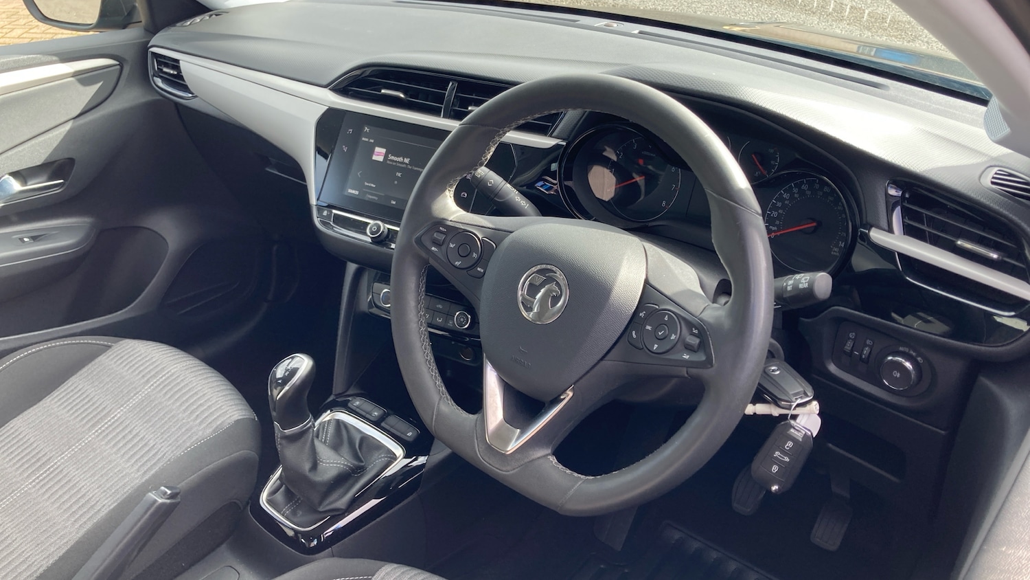 Used Vauxhall Corsa 2023 for sale - 77984799: Photo 11