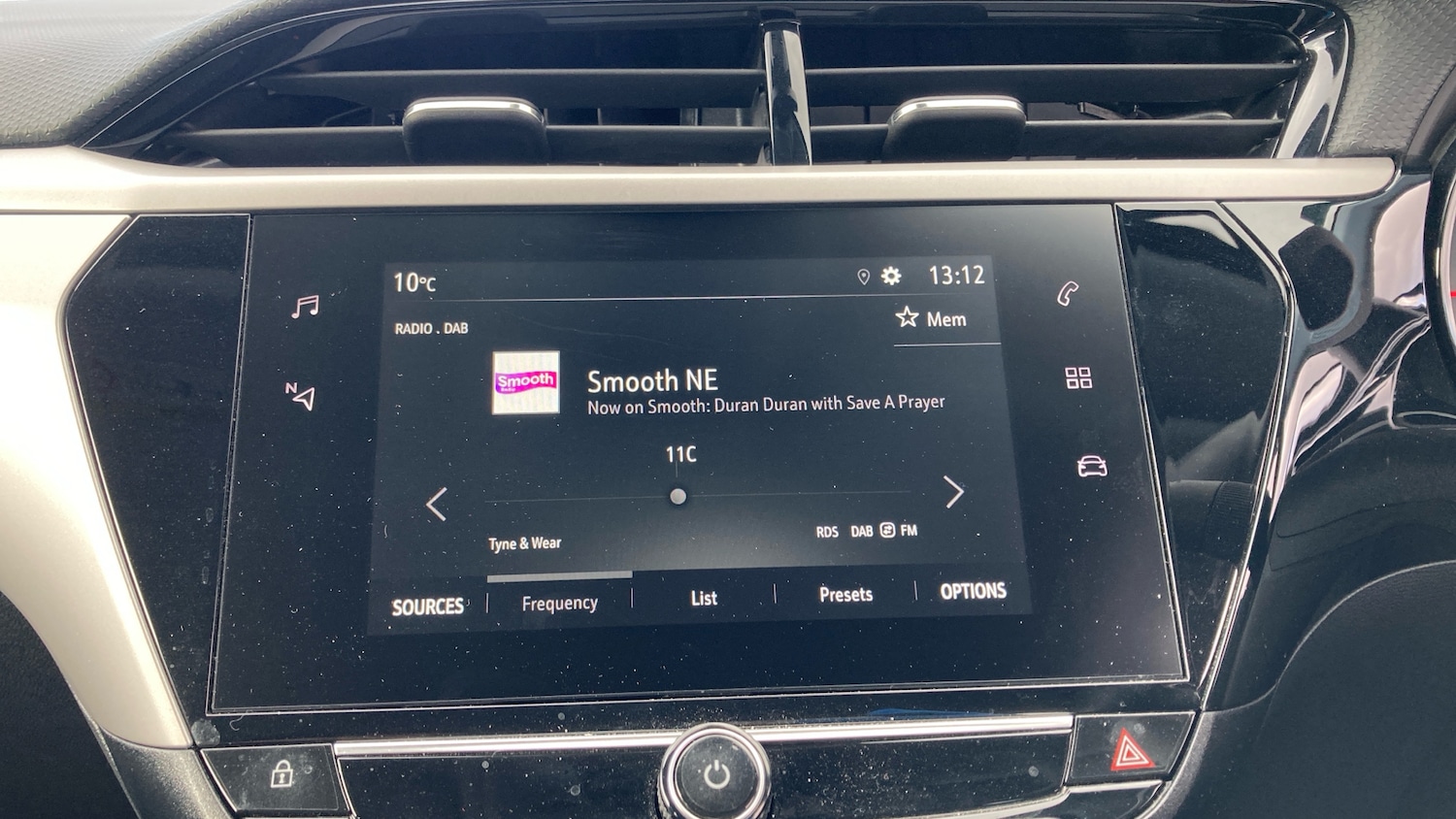 Used Vauxhall Corsa 2023 for sale - 77984799: Photo 12