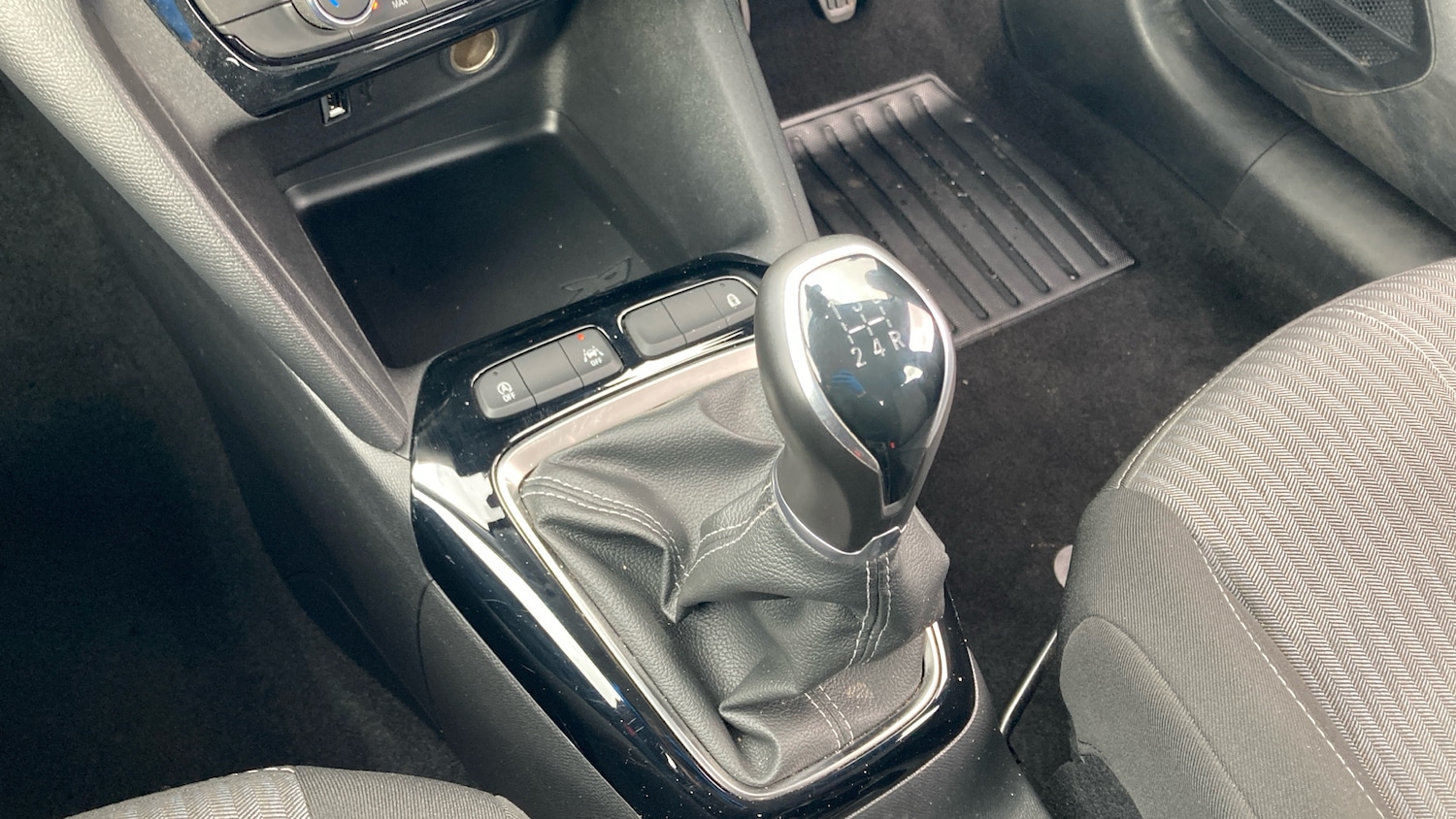 Used Vauxhall Corsa 2023 for sale - 77984799: Photo 13