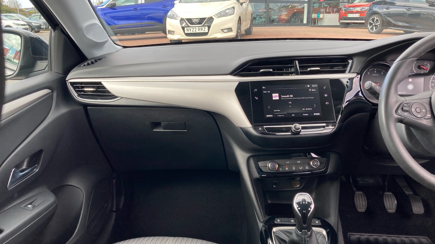 Used Vauxhall Corsa 2023 for sale - 77984799: Photo 14