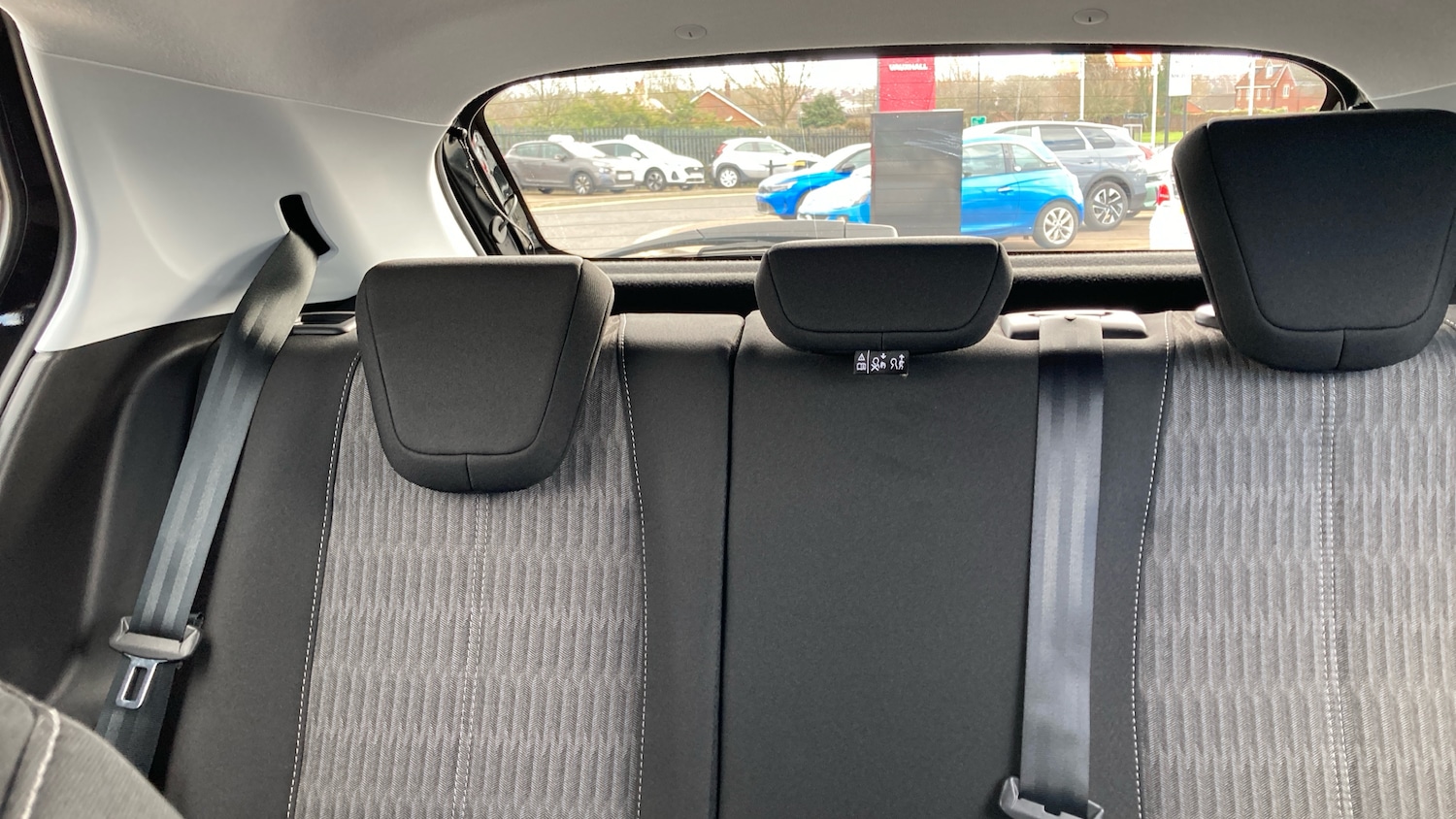 Used Vauxhall Corsa 2023 for sale - 77984799: Photo 15