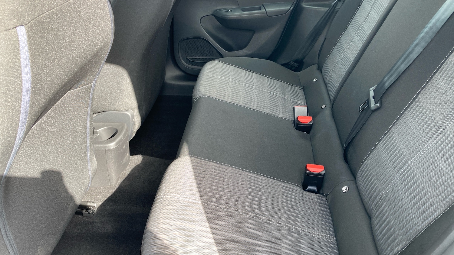 Used Vauxhall Corsa 2023 for sale - 77984799: Photo 16