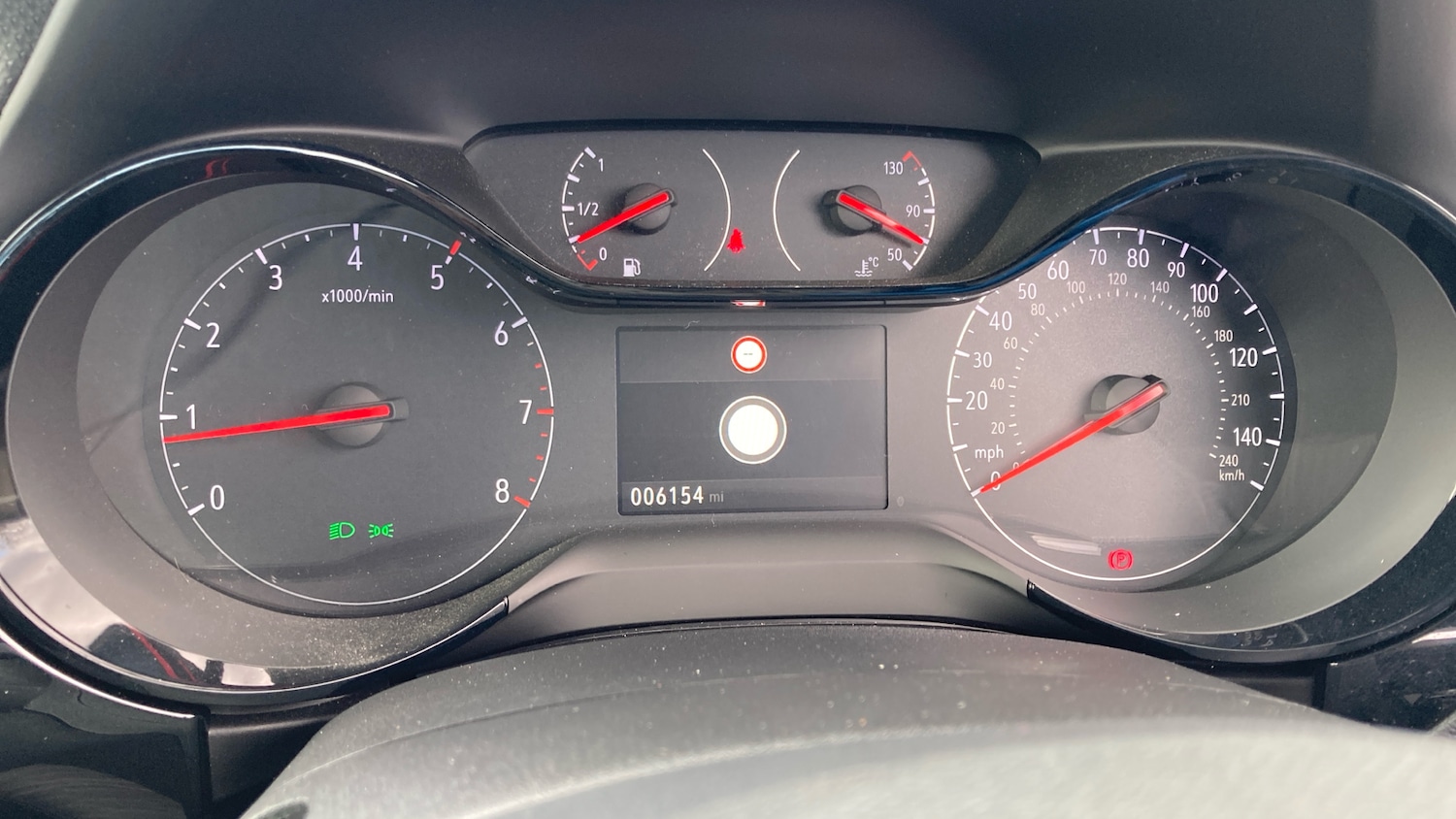 Used Vauxhall Corsa 2023 for sale - 77984799: Photo 18