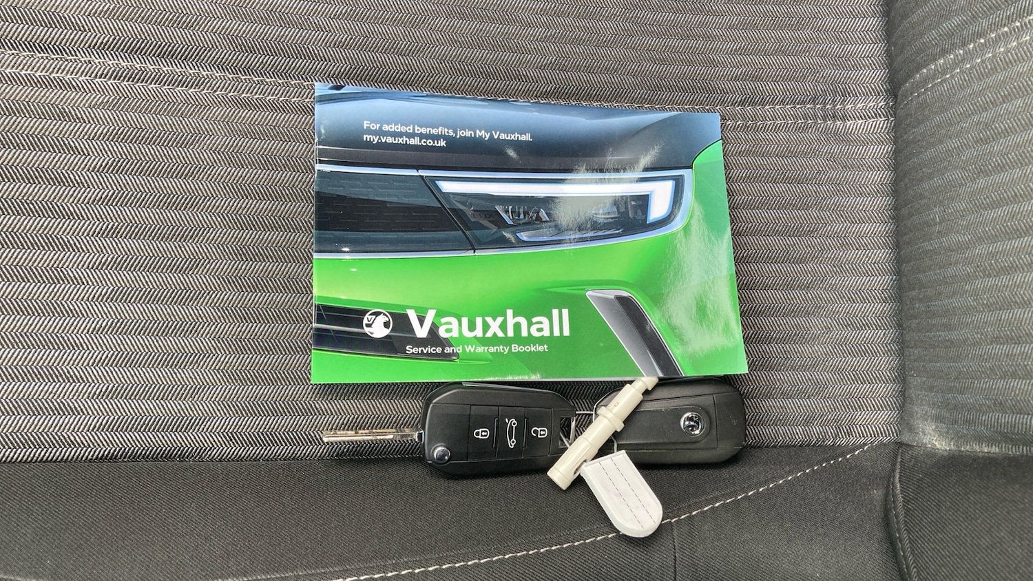 Used Vauxhall Corsa 2023 for sale - 77984799: Photo 19