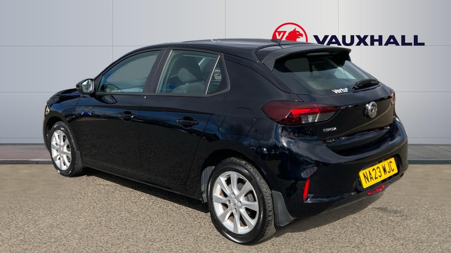 Used Vauxhall Corsa 2023 for sale - 77984799: Photo 2