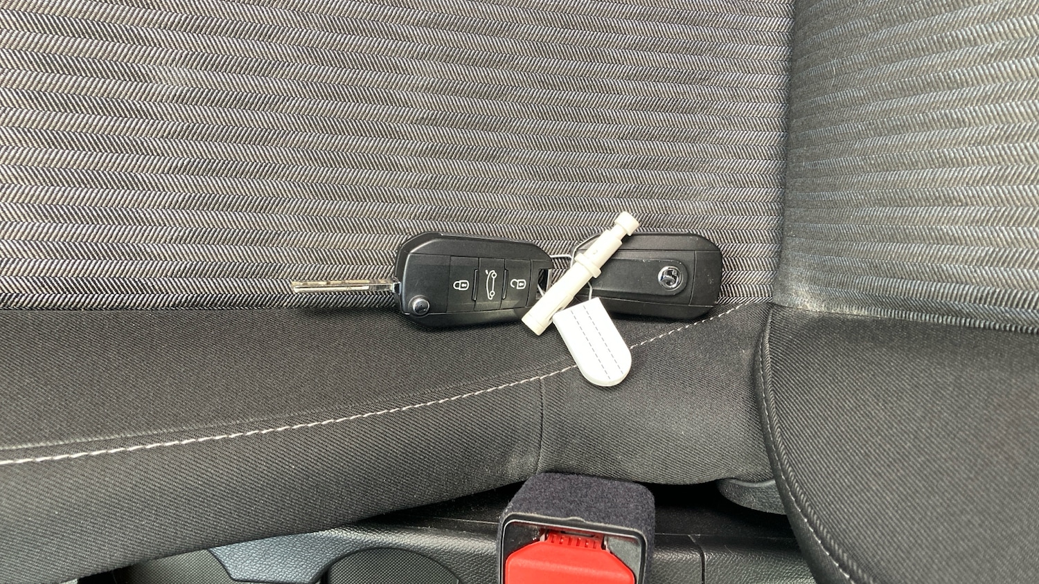 Used Vauxhall Corsa 2023 for sale - 77984799: Photo 20