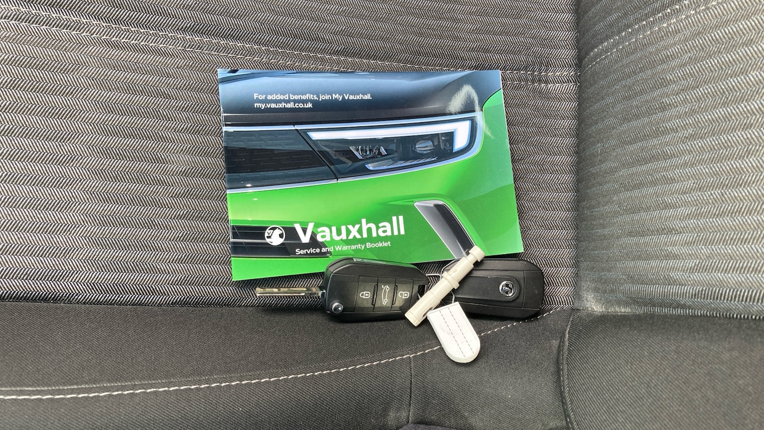 Used Vauxhall Corsa 2023 for sale - 77984799: Photo 21