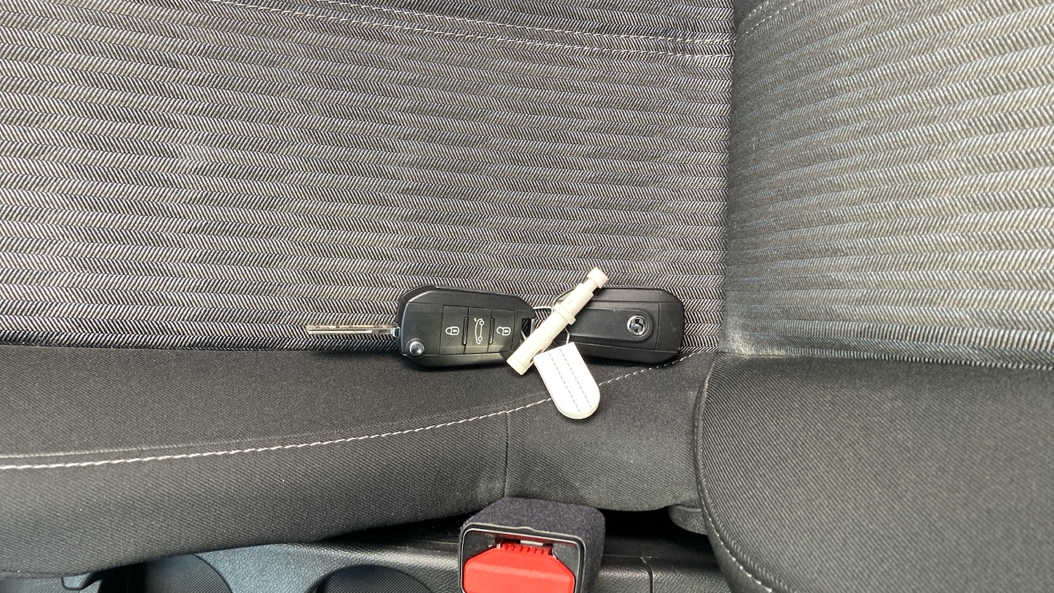 Used Vauxhall Corsa 2023 for sale - 77984799: Photo 22