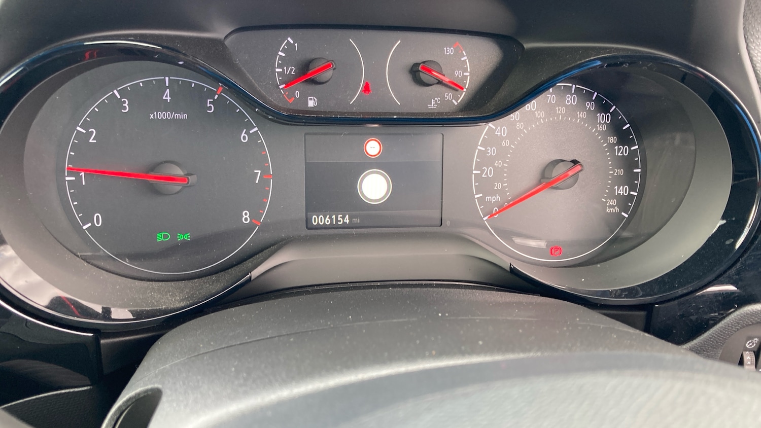 Used Vauxhall Corsa 2023 for sale - 77984799: Photo 24