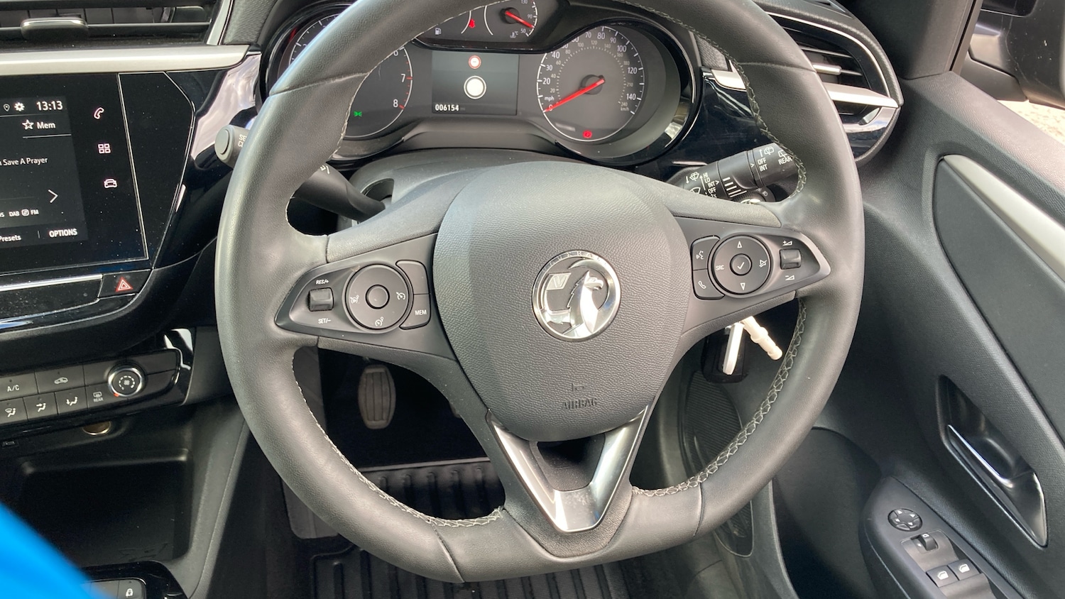 Used Vauxhall Corsa 2023 for sale - 77984799: Photo 25