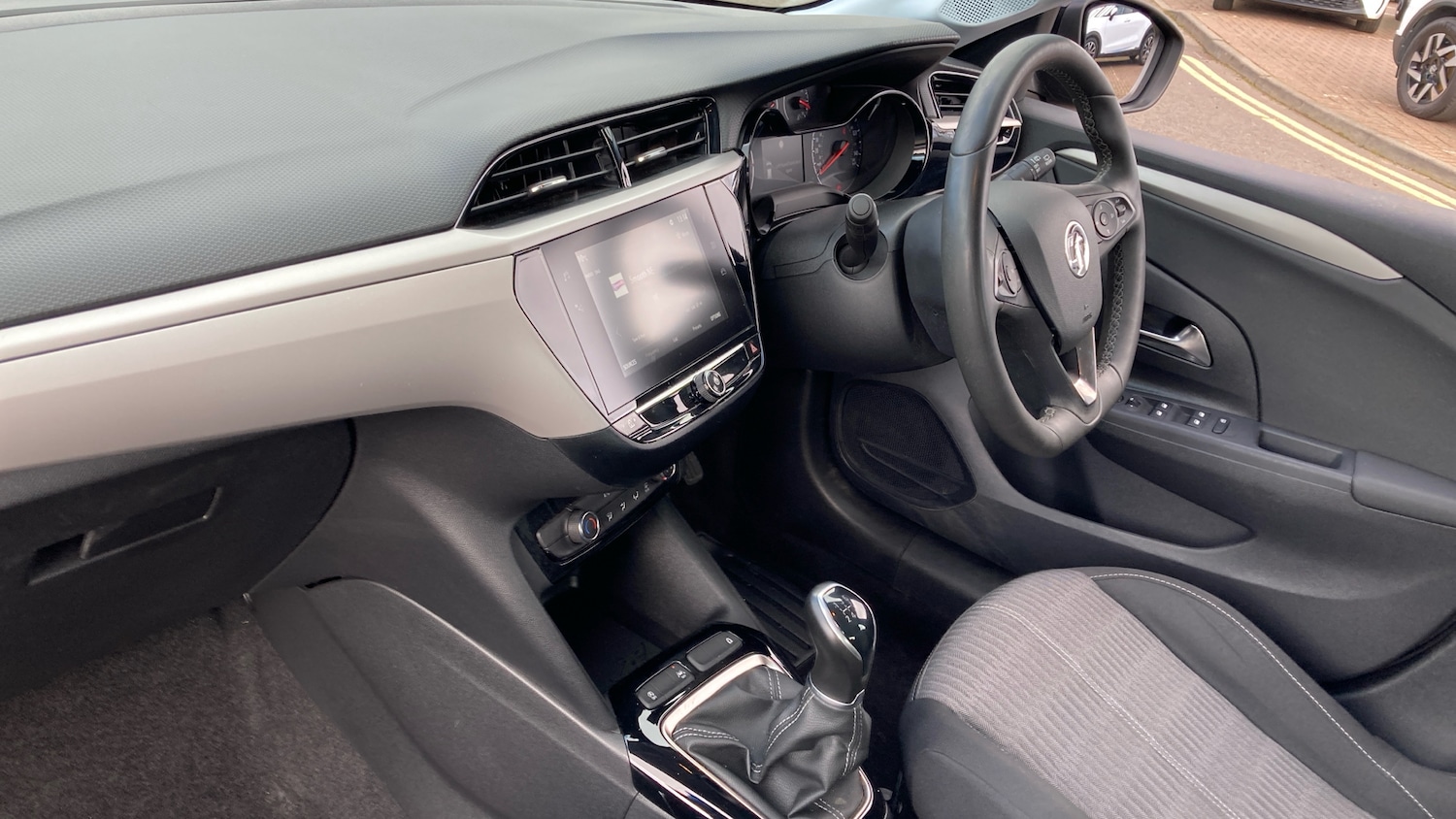 Used Vauxhall Corsa 2023 for sale - 77984799: Photo 28