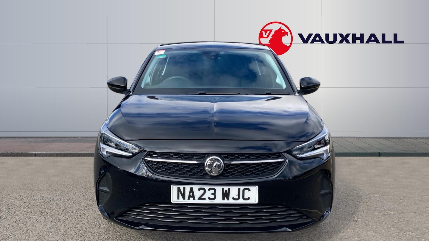 Used Vauxhall Corsa 2023 for sale - 77984799: Photo 3