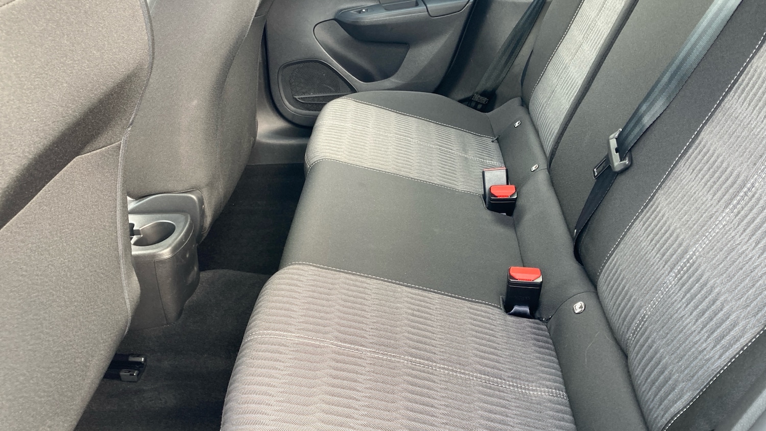 Used Vauxhall Corsa 2023 for sale - 77984799: Photo 30