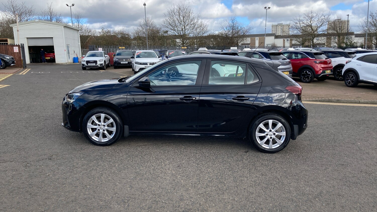 Used Vauxhall Corsa 2023 for sale - 77984799: Photo 31