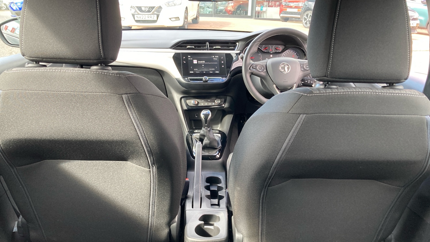 Used Vauxhall Corsa 2023 for sale - 77984799: Photo 36