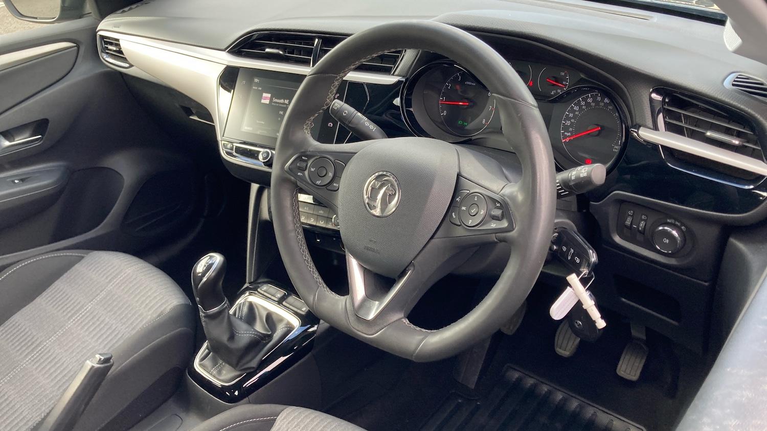 Used Vauxhall Corsa 2023 for sale - 77984799: Photo 40