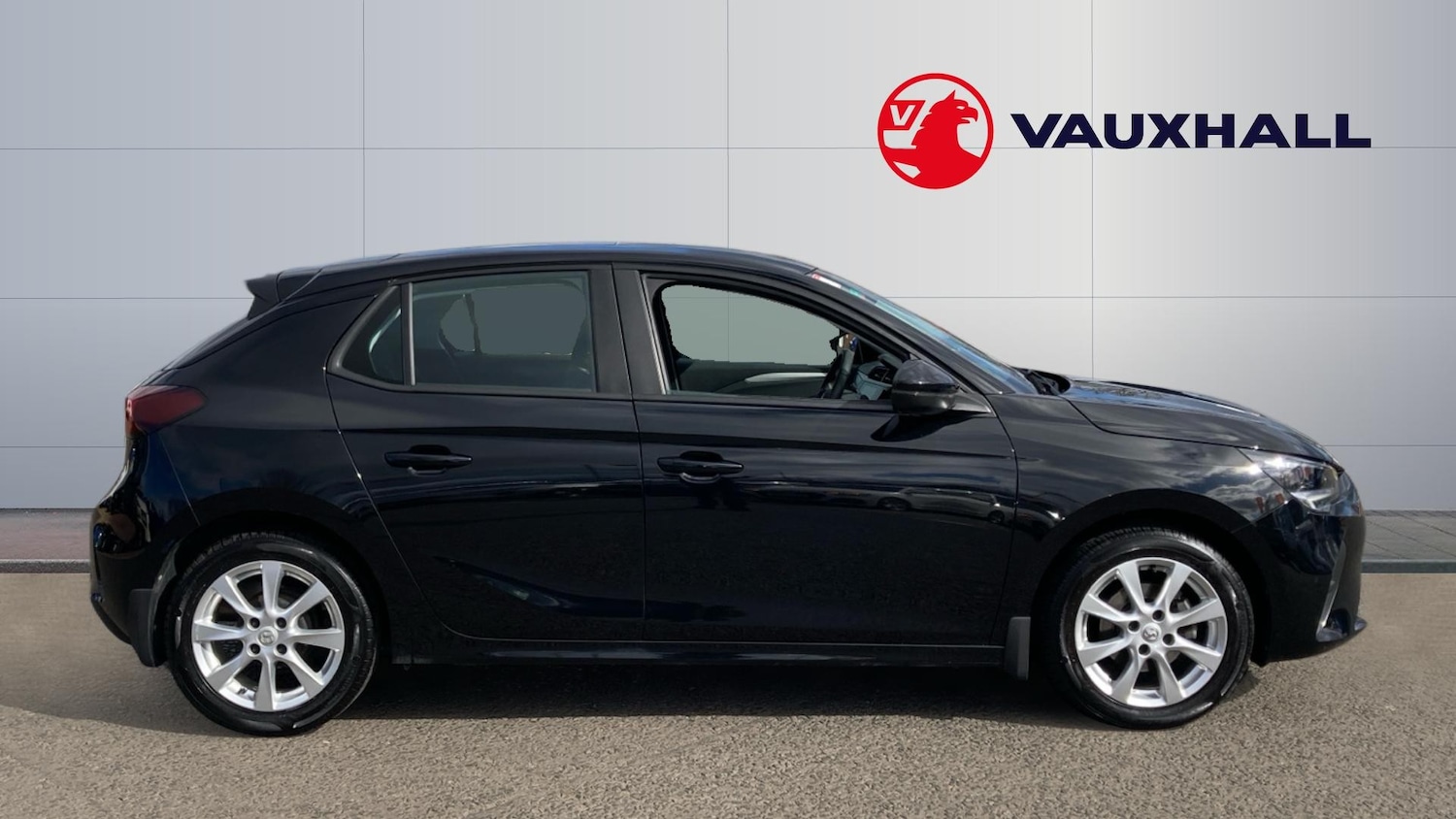 Used Vauxhall Corsa 2023 for sale - 77984799: Photo 5