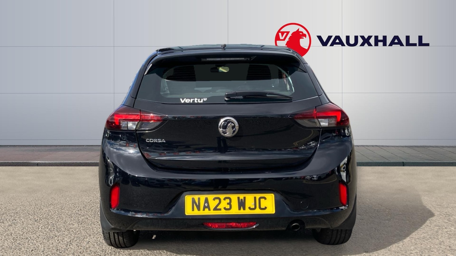 Used Vauxhall Corsa 2023 for sale - 77984799: Photo 6