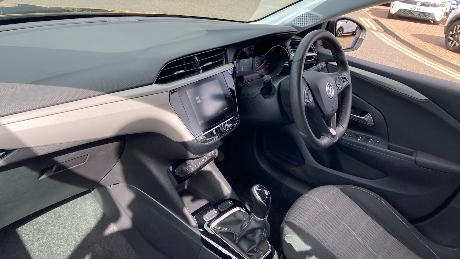 Used Vauxhall Corsa 2023 for sale - 77984799: Photo 9
