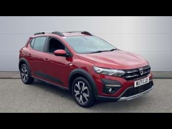2021 (71) - 1.0 TCe Prestige 5dr Petrol Hatchback
