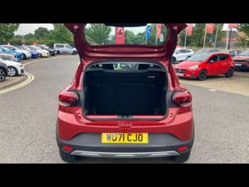 Used Dacia Sandero Stepway 2021 for sale - 75213348: Photo