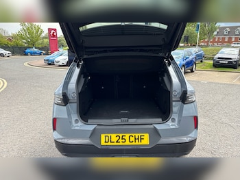 Used Vauxhall Grandland 2025 for sale - 78505104: Photo