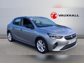 Vauxhall - Corsa