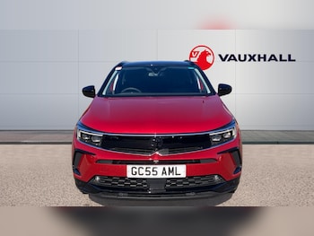 Used Vauxhall Grandland 2025 for sale - 79614971: Photo