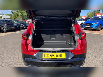 Used Vauxhall Grandland 2025 for sale - 79614971: Photo