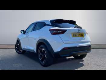 Used Nissan Juke 2023 for sale - 74769785: Photo