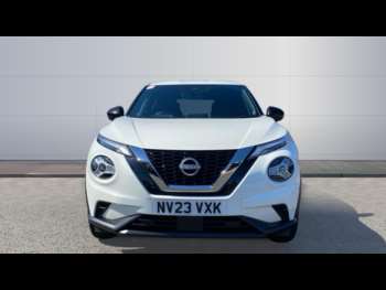 Used Nissan Juke 2023 for sale - 74769785: Photo