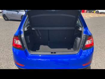 Used Skoda Fabia 2021 for sale - 75043923: Photo