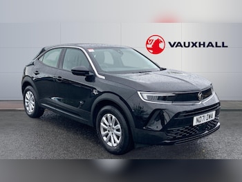 Used Vauxhall Mokka 2021 for sale - 75972278: Photo