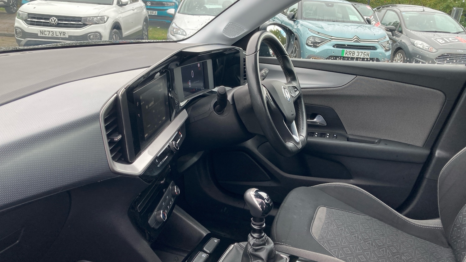Vehicle 26