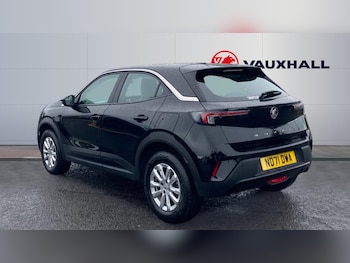 Used Vauxhall Mokka 2021 for sale - 75972278: Photo