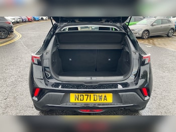 Used Vauxhall Mokka 2021 for sale - 75972278: Photo